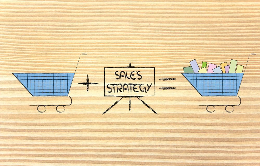 ¿Cuáles estrategias puedo aplicar para vender más y mejor en el mundo digital?