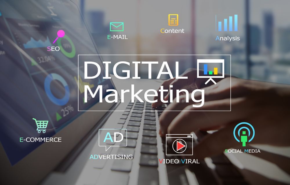 ¿Cuáles son las herramientas clave de marketing digital para profesionales?