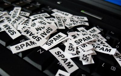 ¿Cuáles son las ventajas de utilizar validación anti-spam en mis correos electrónicos?