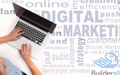 ¿En qué se diferencia Builderall de otras herramientas de marketing digital?