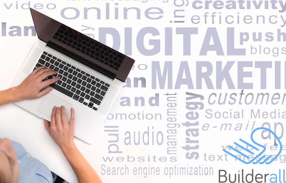 ¿En qué se diferencia Builderall de otras herramientas de marketing digital?