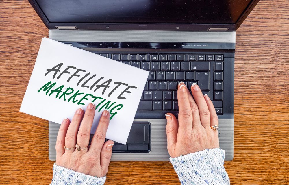 ¿Es posible hacer marketing de afiliados a tiempo parcial?