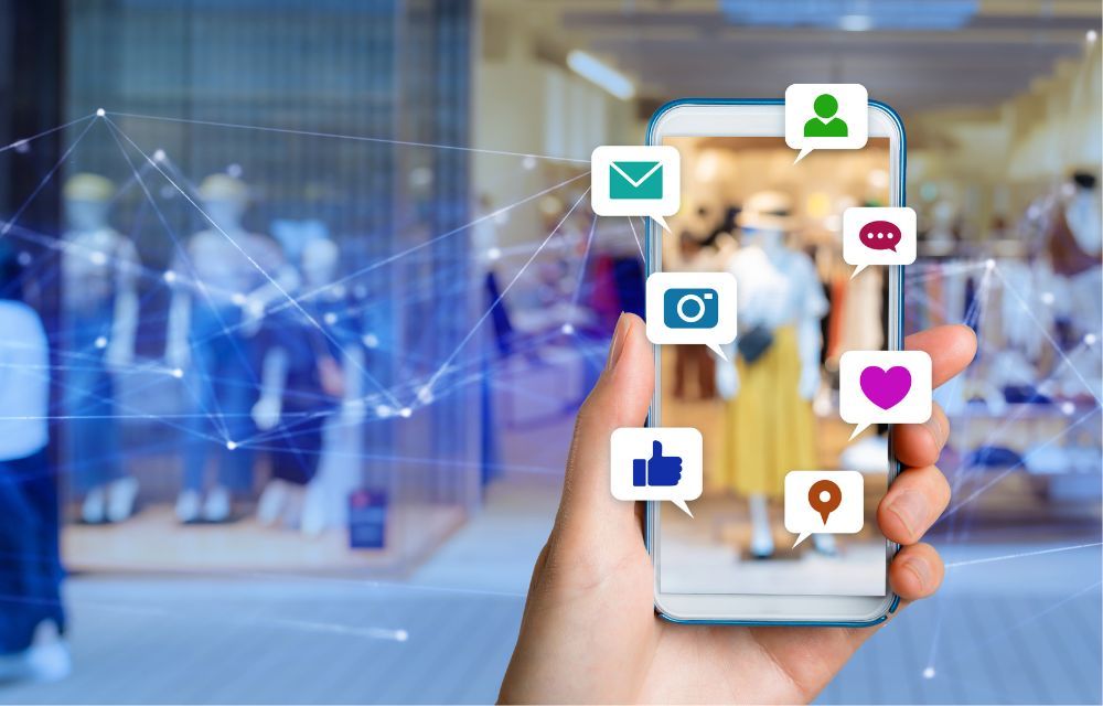 ¿Puedo utilizar las redes sociales para promocionar productos de afiliados?