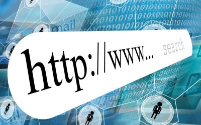 ¿Qué es un dominio y cómo se relaciona con el web hosting?