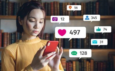 Cómo aprovechar las tendencias actuales en las redes sociales para promocionar tu negocio