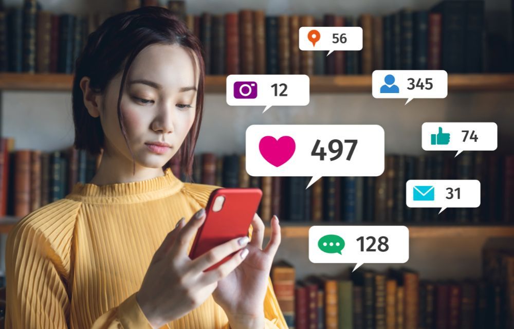 Cómo aprovechar las tendencias actuales en las redes sociales para promocionar tu negocio