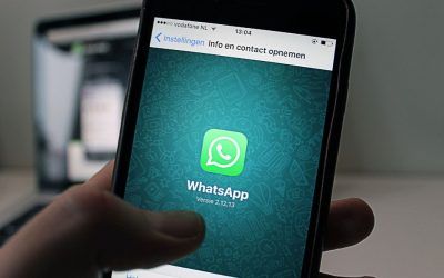 Cómo utilizar WhatsApp como herramienta de ventas para tu negocio
