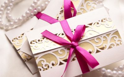 ¿Cómo diseñar una invitación de boda elegante con Canva?