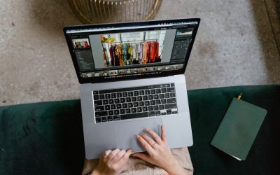 ¿Cómo puedo adaptar mi negocio para vender en línea y expandirme globalmente?