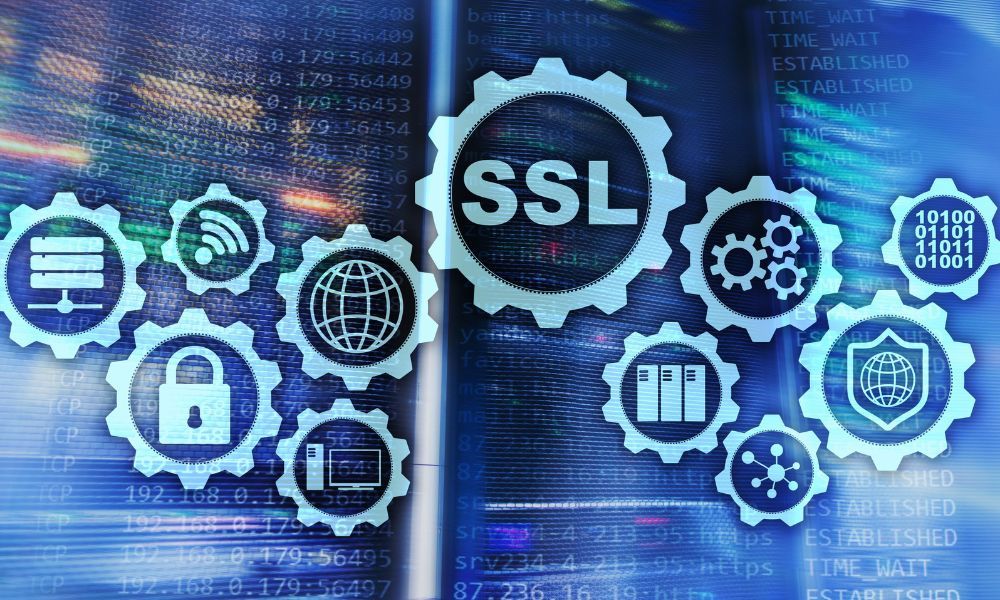¿Cuál es la diferencia entre un certificado SSL y un servidor seguro?