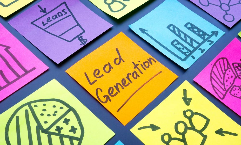 ¿Cuál es la diferencia entre una Landing Page de venta y una Landing Page de generación de leads?