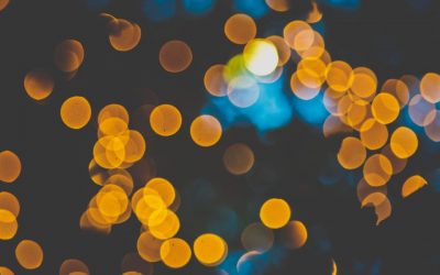 ¿Cuáles son los mejores efectos de foto para aplicar en Canva?