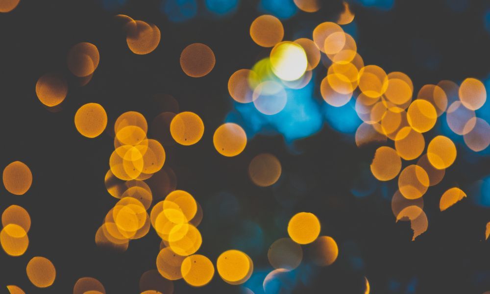 ¿Cuáles son los mejores efectos de foto para aplicar en Canva?