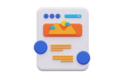 ¿Cuánto texto debo incluir en mi Landing Page?