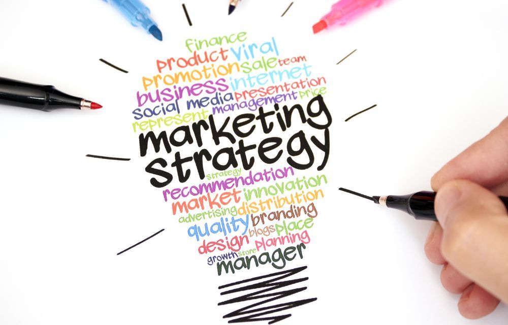 ¿Qué estrategias de marketing de contenidos puedo emplear para vender en línea?