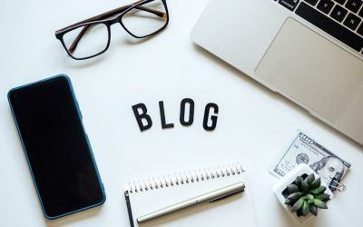 Cómo empezar un blog y ganar dinero con él