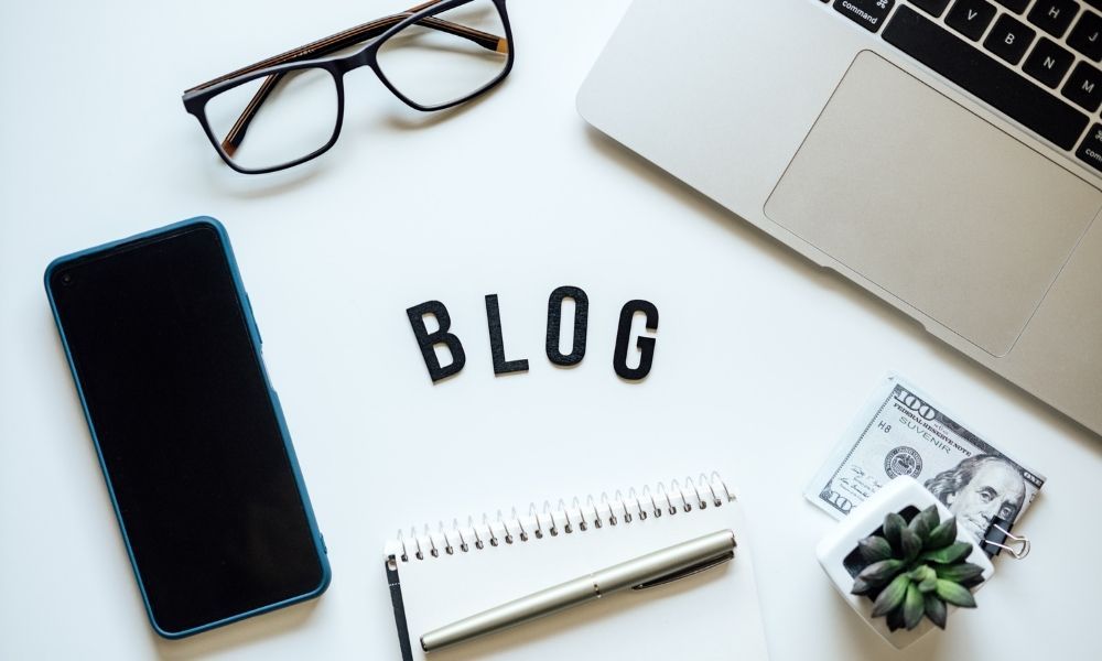 Cómo empezar un blog y ganar dinero con él