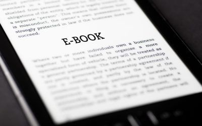 Cómo escribir un libro electrónico y venderlo en plataformas como Amazon