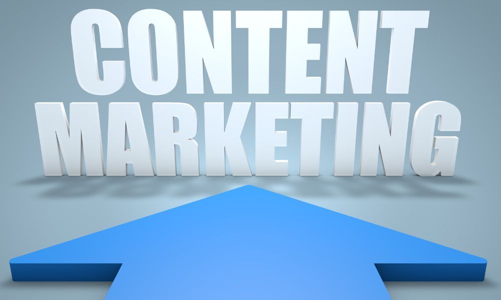 Cómo utilizar el marketing de contenidos para generar confianza en tu audiencia