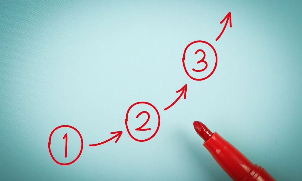 Guía paso a paso para crear un curso en línea y venderlo