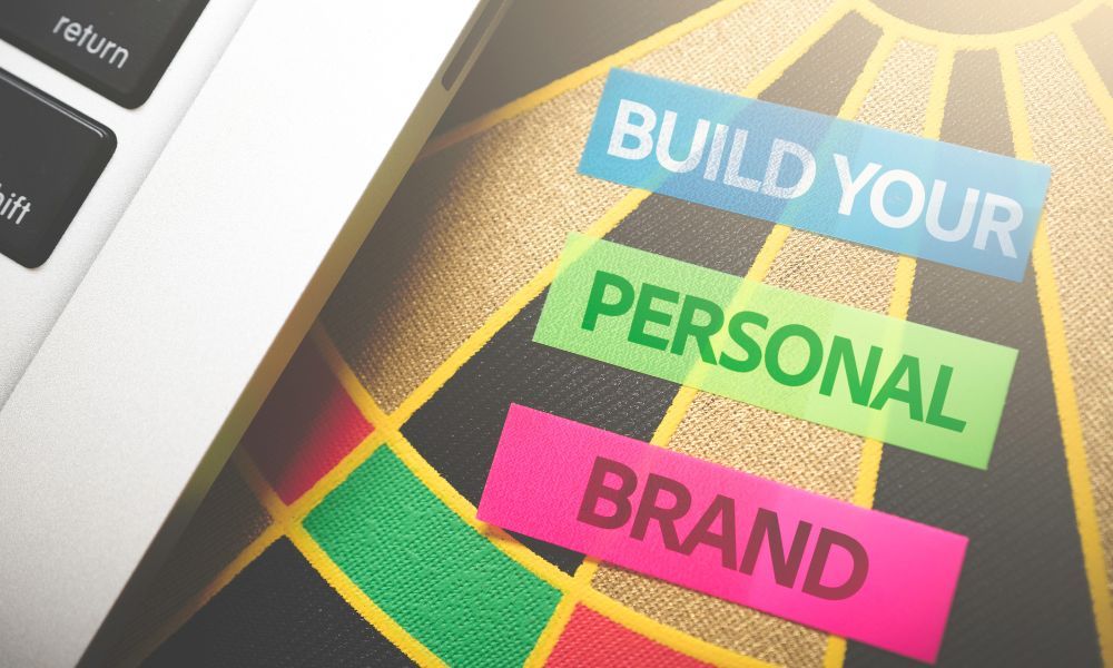 La importancia de construir una marca personal para aumentar tus ingresos