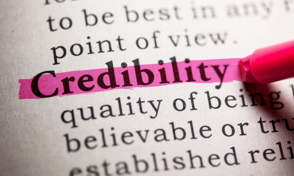 ¿Cuál es la importancia de la confianza y la credibilidad en el marketing de afiliados?