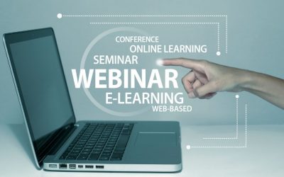 ¿Cuáles son las mejores prácticas para la creación de Landing Pages para eventos o webinars?