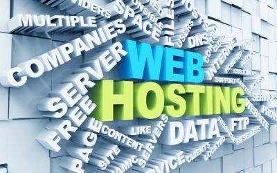 ¿Cuáles son las opciones de escalabilidad en el web hosting?