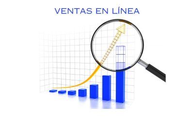 ¿Cuáles son las tendencias futuras de ventas en línea y cómo adaptarme a ellas?