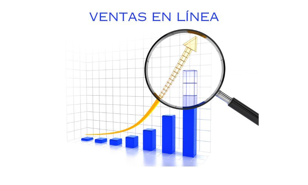 ¿Cuáles son las tendencias futuras de ventas en línea y cómo adaptarme a ellas?