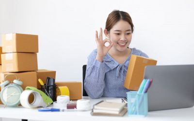 ¿Qué beneficios obtendré al vender mis servicios en línea como experto?