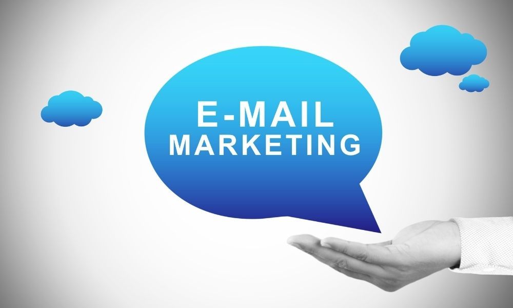 ¿Qué oportunidades ofrece el email marketing para mantener a mis clientes?