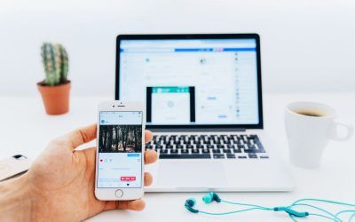 Cómo utilizar Facebook Live para promocionar tu negocio y generar interacción