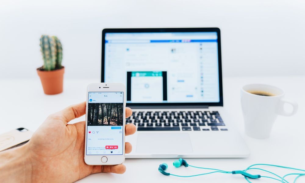 Cómo utilizar Facebook Live para promocionar tu negocio y generar interacción