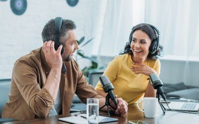 El mundo de los podcasts: cómo monetizar tu propio programa