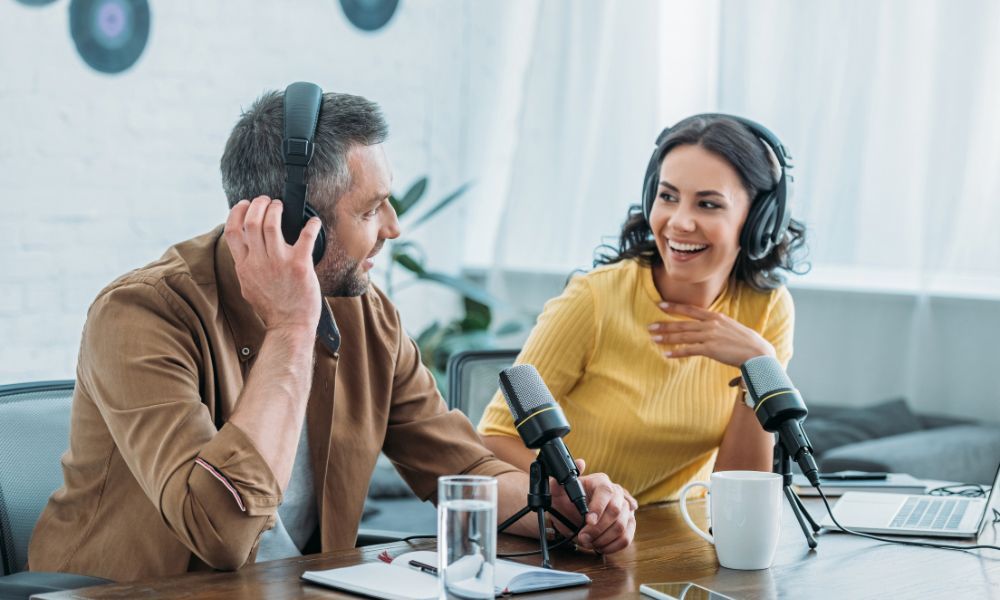 El mundo de los podcasts: cómo monetizar tu propio programa