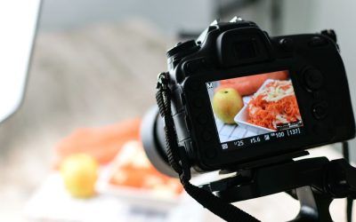 Ganar dinero con la fotografía: consejos para fotógrafos aficionados y profesionales