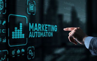 Los beneficios de la automatización en el marketing digital