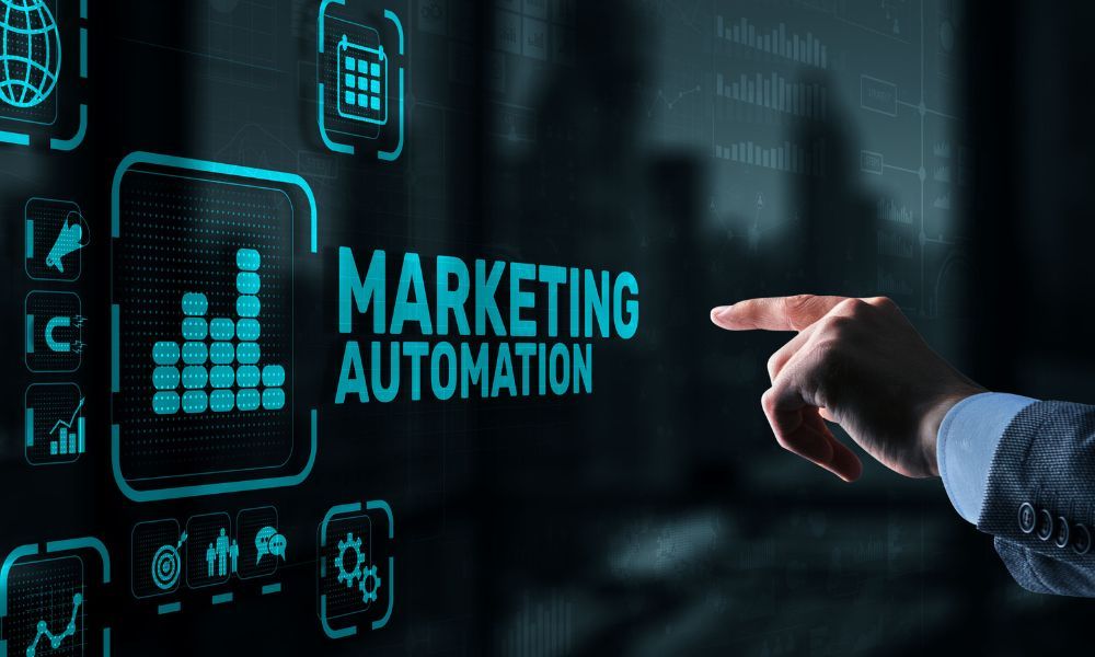 Los beneficios de la automatización en el marketing digital