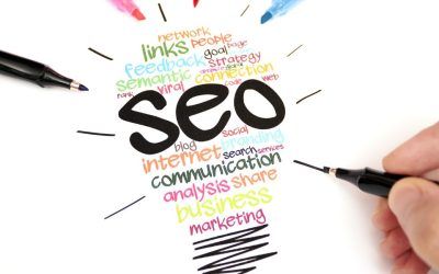 Los fundamentos del SEO: optimización para motores de búsqueda