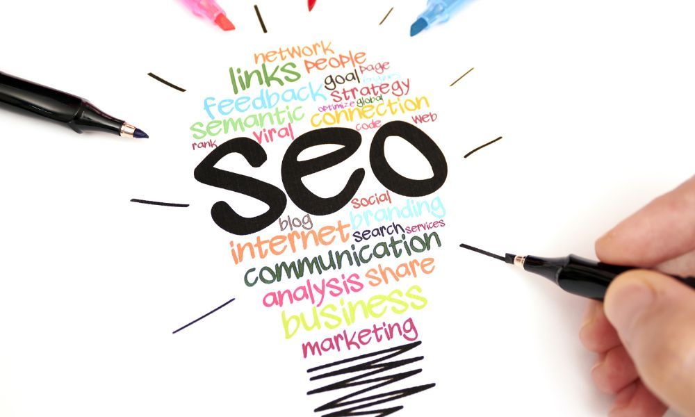 Los fundamentos del SEO: optimización para motores de búsqueda