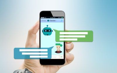 ¿Cómo la Automatización con Chatbots Mejora la Experiencia del Cliente?