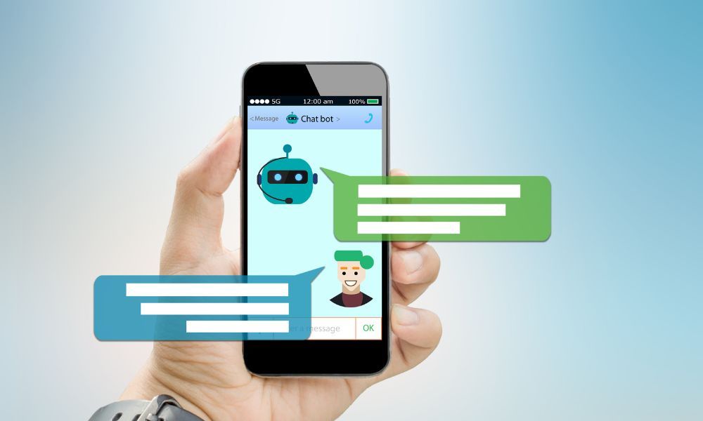 ¿Cómo la Automatización con Chatbots Mejora la Experiencia del Cliente?
