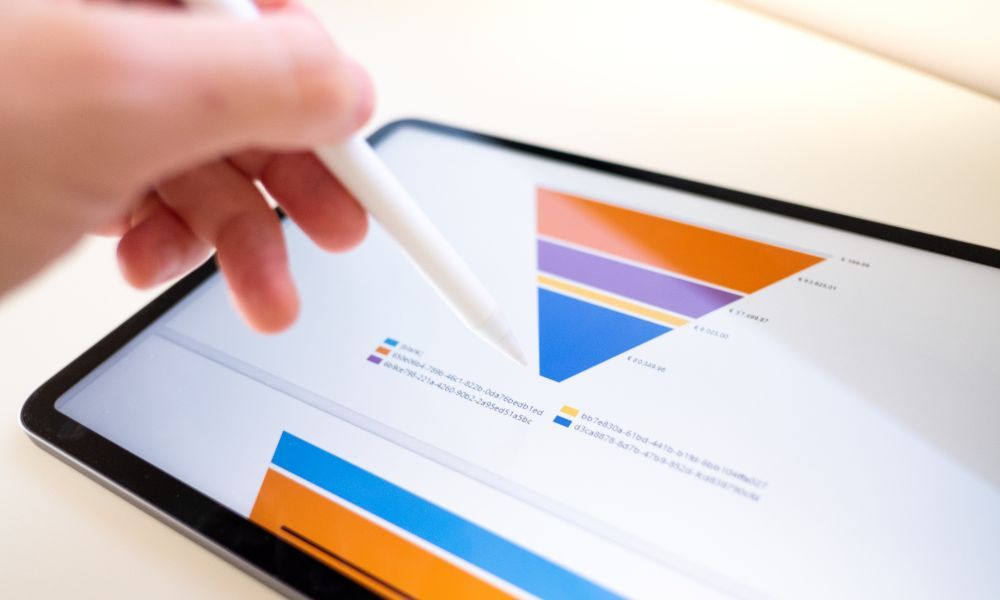 ¿Cómo puedo implementar embudos de venta en línea para guiar a mis clientes?