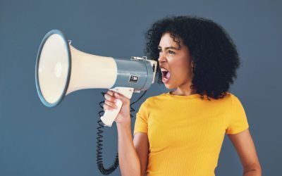 ¿Cuál es el valor de la voz de mi marca y cómo comunicar efectivamente mis servicios?