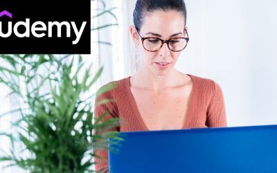 ¿Cuál es la mejor plataforma para ofrecer cursos en línea: Udemy
