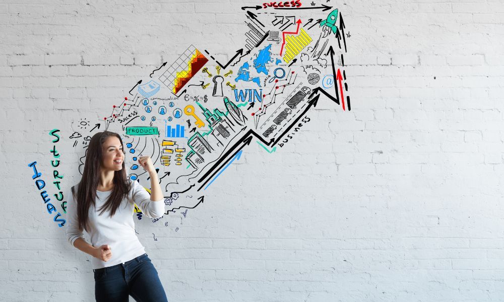 ¿Cuáles son los conceptos clave que debo dominar para tener éxito en internet?