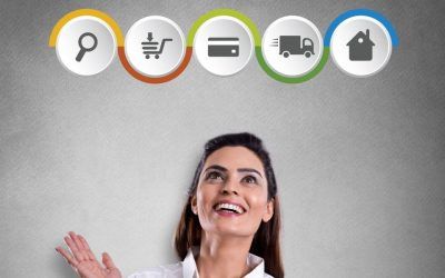 ¿Cuáles son los pasos más sencillos para vender en línea y simplificar el proceso?