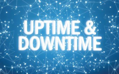 ¿Qué es el uptime y por qué es importante en el web hosting?