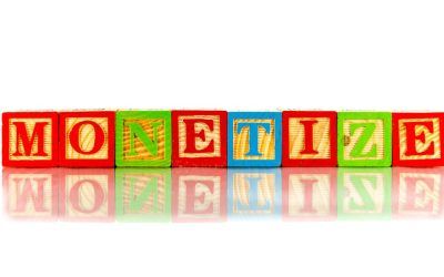 Desata tu Potencial Digital y Monetiza tus Conocimientos en 5 Pasos